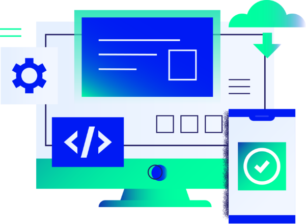 Turning ideas into websites