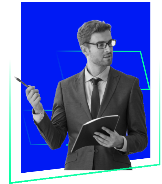 We don’t just code, we do what’s right for your project