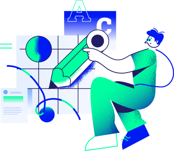 We don’t create brands, we create experiences