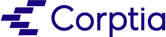 Corptia Logo